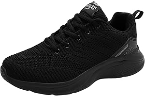 SHININGUPUP Promotion Sale Wide Fit Orthopedic Shoes for Womens Running Shoes Warm Sport Fitness Women's Leisure Mesh Outdoor Breathable Women's Shoe for Women UK Size