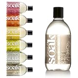 Lacey Soak Wash