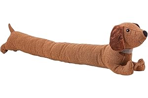 Sass & Belle Burlete para perro salchicha