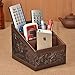 Produktbild EgBert Fernbedienung der Box Classic Office Desk Desktop Organizer Pen Sundries Holder