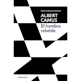 El hombre rebelde (Contempor&aacute;nea | Narrativa)