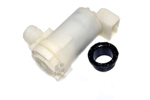 EGANG AUTO New Windshield Washer Pump 28920-50Y00 For Nissans Hondas Chevrolets Mercurys Infinitis Geo Isuzus Suzukis 90 91 92 93 94 95 96 97 98 99 00 01 02 03 04 05 06 07 08 09