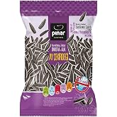 Pınar Siyah-Ala Ay&ccedil;ekirdeği Tuzsuz 125 gr