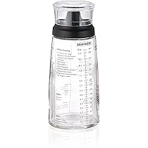 Centrifuga Per Insalata In Acciaio Inox YIK TUNG - 4.8 Litri Con Coperchio E Fondo Antiscivolo