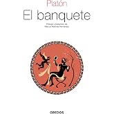 El banquete (Textos Cl&aacute;sicos Gredos)