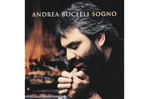Andrea Bocelli - Sogno