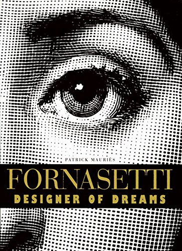 Fornasetti Designer Of Dreams Piero Fornasetti | Desertcart Seychelles