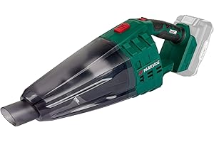 Parkside PHSSA 20-Li A1 - Aspiradora de mano con batería (20 V, sin batería ni cargador)