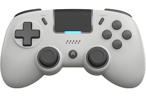 Retro Fighters Mantis PS4/PC Bluetooth Wireless Mini Controller