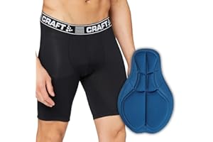 Craft Shorty Mężczyźni Greatness Bike