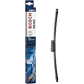 BOSCH Rear Arka Silecek Seat Leon Mk3 (2013-2020), Audi A3 (2013-2020), Vw T-Roc (2019-2022) [330 mm] A331H 3397008713