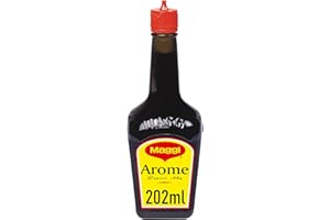 Maggi Arome Bottiglia 250 g