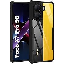 POCO X7 Pro, Nebula Green (12GB, 256GB) : Amazon.in: Electronics