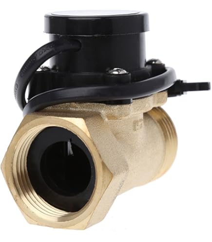 Sensore Di Flusso Auto CA61-12B579-AA - Ricambio Compatibile Per Vari Modelli, OEM 5WK98503
