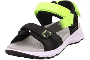 Superfit Criss Cross SandaliaNiños