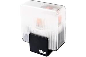 Nice Lumière de signalisation ELDC