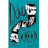 Dava (Bruno Schulz&rsquo;un Sons&ouml;z&uuml;yle)