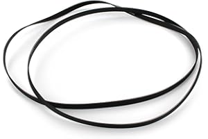 DL-pro Keilriemen 1951PH7 für AEG Electrolux 150612403/9 150612403 Bauknecht Whirlpool 481235818156 Hutchinson 1951 PH 7 7H1951 Antriebsriemen Rippenriemen Riemen für Trockner Wäschetrockner