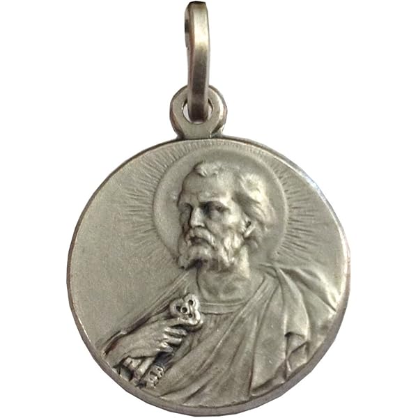 Médaille Christ Redemption – Médailles Becker, La Médaille Française