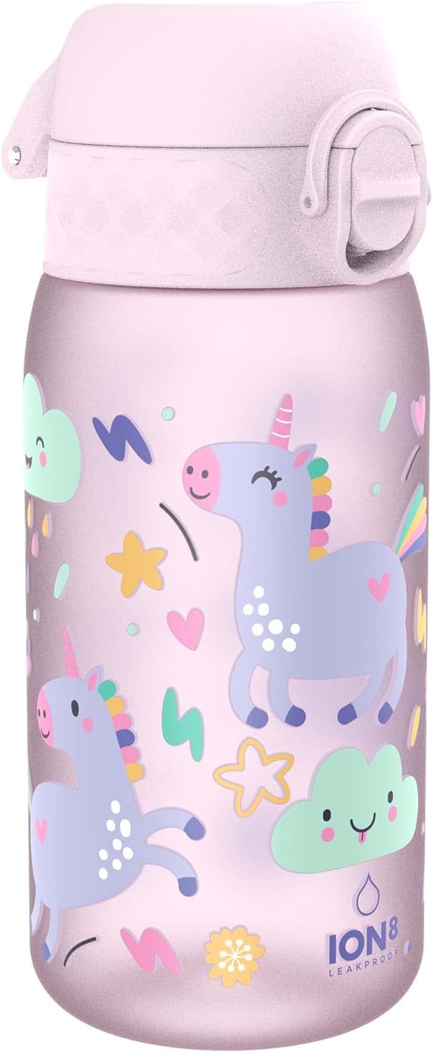 Guide d'Achat 2026 : Pourquoi Choisir le Ion8 Borraccia per Bambini 350 ml a Prova di ?