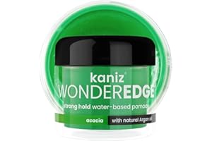 Kaniz Wonder Edge Pommade à base d'eau Acacia 120 ml
