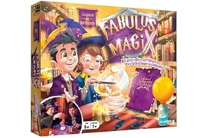 Dujardin Fabulus Magix