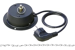 Showtec Mirrorball Motor until 30 cm