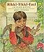 Rikki-Tikki-Tavi by Rudyard Kipling, Jerry Pinkney