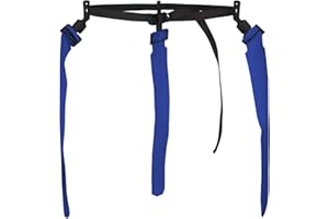 Champro Quick Down Pop Flag Belt Football