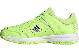 adidas Unisex Court Stabil Handballschuhe