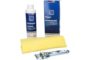 DL-pro Kit di cura in vetroceramica per Bosch Siemens 311900 00311900 per piano cottura in vetroceramica