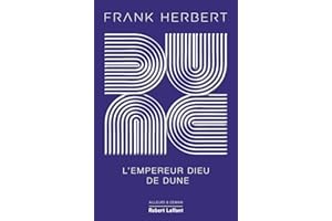 Dune - Tome 4 : L'Empereur-Dieu de Dune - Édition collector