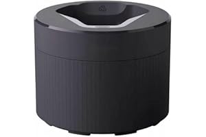 AGDOM24H_PARTS Stacja czyszcząca AC52 kompatybilna z Philips Quick Clean