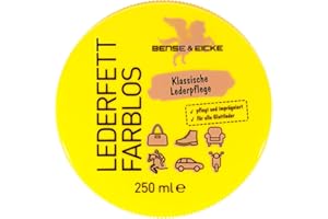 Bense & Eicke B & E Lederfett