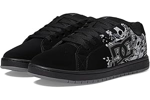 DC Shoes Herren Gaveler Sneaker