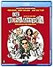 The Little Gangster (2015) ( De Boskampi's ) (Blu-Ray)