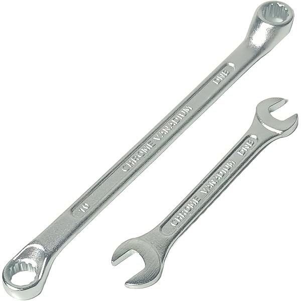 K&S 7144 Round Stainless Steel Rod 3/8" X 36" (3 Pcs - View #10