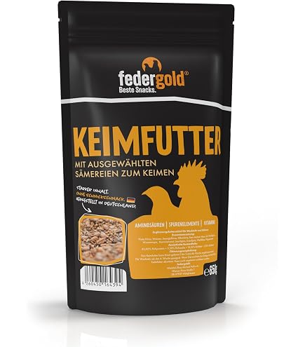 federgold Bambus-Heu  Natrlicher Futtersnack und Beschftigung fr  Wachteln & Hhner  5 Bambuszweige, ca. 5060 cm lang  Nachhaltig &  Handverlesen aus Deutschland : Amazon.de: Haustier