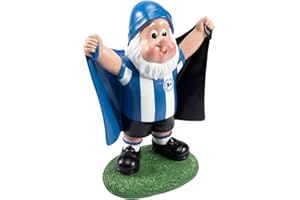 DSC ARMINIA BIELEFELD Arminia Bielefeld Gartenzwerg Umhang