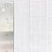 SwaddleDesigns X-Large Cotton Muslin Swaddle Blankets, Sterling Starshine, Set of 4