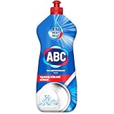 ABC DETERJAN Bulaşık Deterjanı Power 1370 Gr