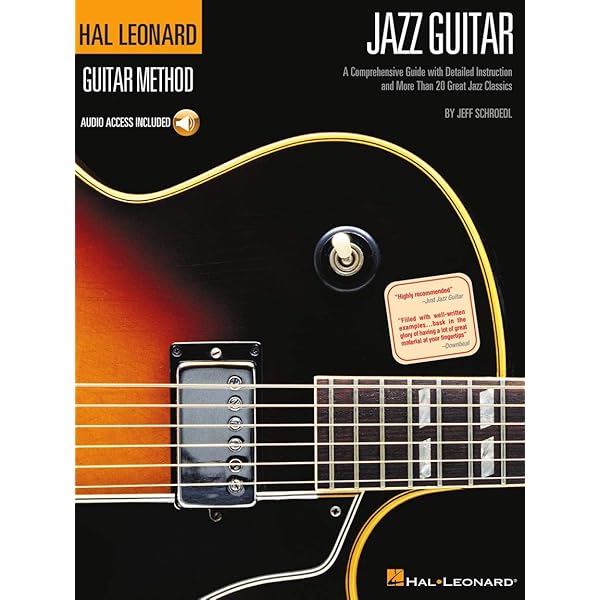 Jazz Improvisation for Guitar CD付き Jazz Improvisation for Guitar - A Melodic Approach Book