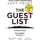 The Guest List: The No.1 Sunday Times bestseller and winner of best mystery and thriller at the Goodreads Choice Awards 2020