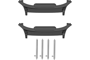 Lamshaw Galaxy Watch Ultra 47mm LTE Adapter, 22mm to Galaxy Watch Ultra 47mm LTE Stainless steel Connector Kit Hardware Lugs of Replacment Strap