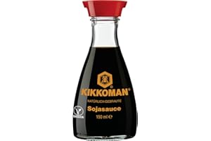 Kikkoman Soja Salsa Dispensador 150 ml