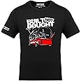Fastb Built Not Bought Tshirt