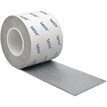 Zanzariera In Fibra Di Vetro 170x180cm – Tagliabile, Con Spazzola Inclusa – Protezione Da Insetti E UV - 3