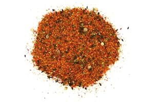 LA TOUCHE DU CHEF MELANGES D'EPICES CHIMICHURRI 60gr