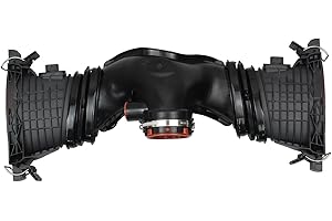 HOUYEEN MAF Air Mass Flow Sensor for Merce-des C E GL M R S Class W204 S204 W212 W213 S213 A207 A238 C207 C238 S212 S213 X164 X166 X204 W164 W166 W251 V251 W221 V221 W222 V222 X222 CLS 2009-Onwards