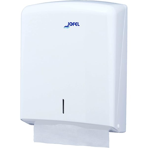 Rotoli Asciugamani Da 100 Metri – Pura Cellulosa Per Dispenser A Taglio - 7